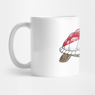 indonesia Mug